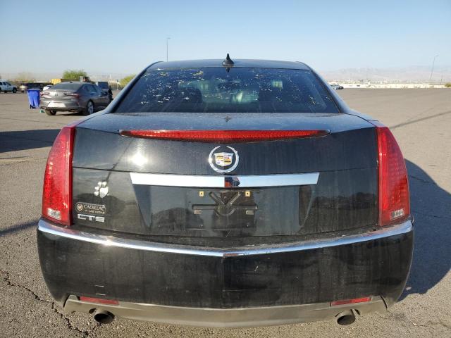 Фото 6 с аукциона – 2010 CADILLAC CTS с VIN 1G6DA5EG0A0107474