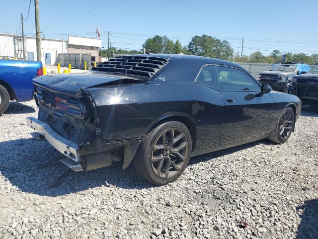 Photo 3 from auction – 2020 DODGE CHALLENGER with VIN 2C3CDZBT0LH179769