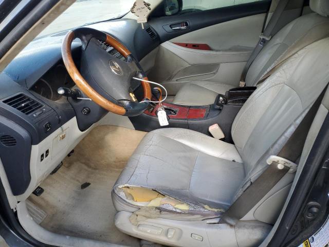 Photo 7 from auction – 2008 LEXUS ES 350 with VIN JTHBJ46G882163219