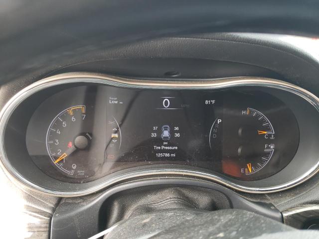 Photo 9 from auction – 2017 JEEP GRAND CHER with VIN 1C4RJFCT4HC947758
