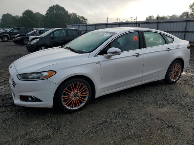 Photo 1 from auction – 2015 FORD FUSION SE with VIN 3FA6P0HD4FR144288