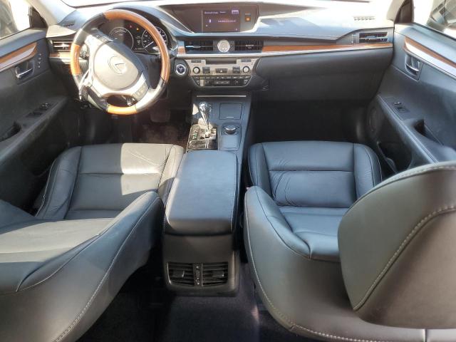 Photo 8 from auction – 2013 LEXUS ES 300H with VIN JTHBW1GG6D2002912