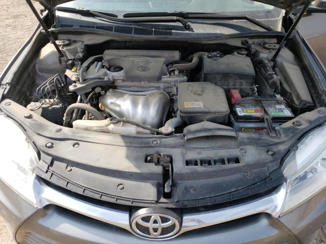 Photo 11 from auction – 2017 TOYOTA CAMRY LE with VIN 4T1BF1FK5HU452600