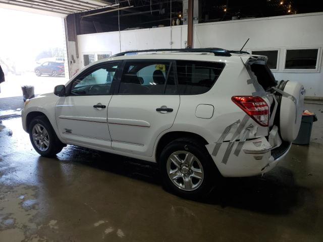 Photo 2 from auction – 2010 TOYOTA RAV4 with VIN JTMBF4DVXA5024234