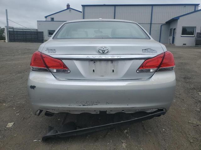 Фото 6 с аукциона – 2011 TOYOTA AVALON BAS с VIN 4T1BK3DB8BU385976