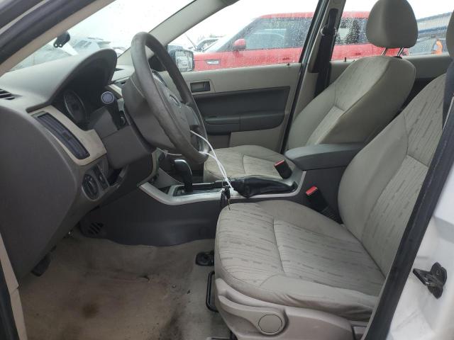 Photo 7 from auction – 2011 FORD FOCUS SE with VIN 1FAHP3FN3BW201948