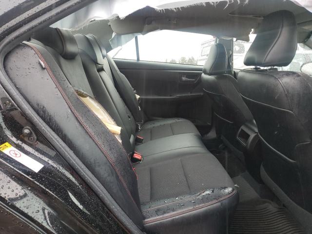 Photo 10 from auction – 2017 TOYOTA CAMRY LE with VIN 4T1BF1FK9HU440398