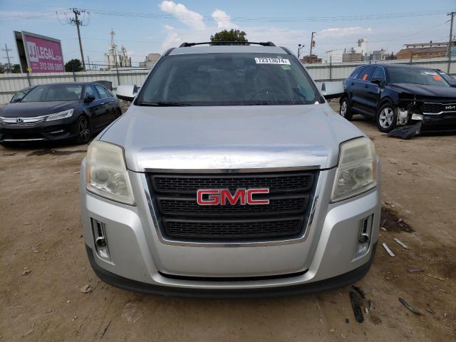 Photo 5 from auction – 2011 GMC TERRAIN SL with VIN 2CTFLVEC1B6472675