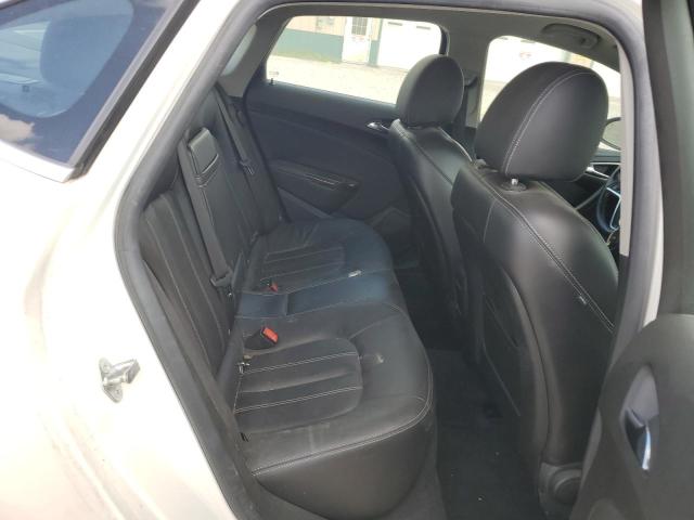 Photo 10 from auction – 2012 BUICK VERANO with VIN 1G4PS5SK1C4131273