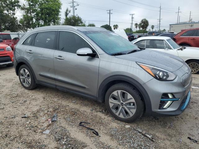 Photo 4 from auction – 2022 KIA NIRO S with VIN KNDCC3LG7N5121844