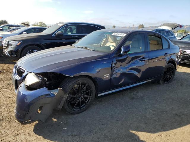 Photo 1 from auction – 2011 BMW 328 XI SUL with VIN WBAPK5C50BF125414