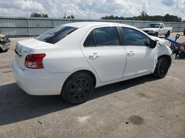Photo 3 from auction – 2012 TOYOTA YARIS with VIN JTDBT4K37CL024622