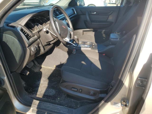 Photo 7 from auction – 2016 GMC ACADIA SLE with VIN 1GKKVPKD5GJ296077