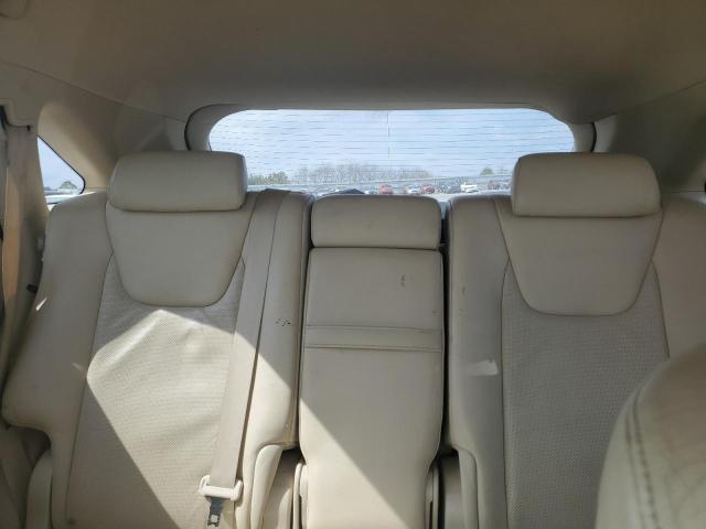 Photo 10 from auction – 2010 LEXUS RX 350 with VIN JTJBK1BA1A2414955