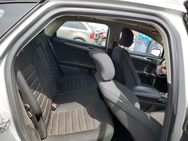 Photo 10 from auction – 2019 FORD FUSION SE with VIN 3FA6P0HD6KR166318