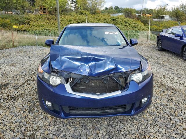 Photo 5 from auction – 2010 ACURA TSX with VIN JH4CU2F68AC004143