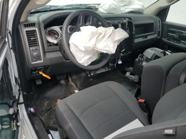 Photo 8 from auction – 2023 RAM 1500 CLASS with VIN 3C6JR6DG2PG571460
