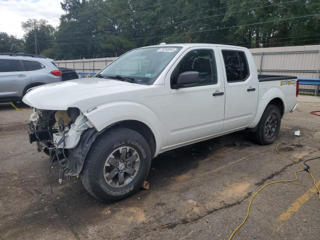 NISSAN FRONTIER S 2016 with VIN 1N6AD0ER6GN756684 - Photo from auction