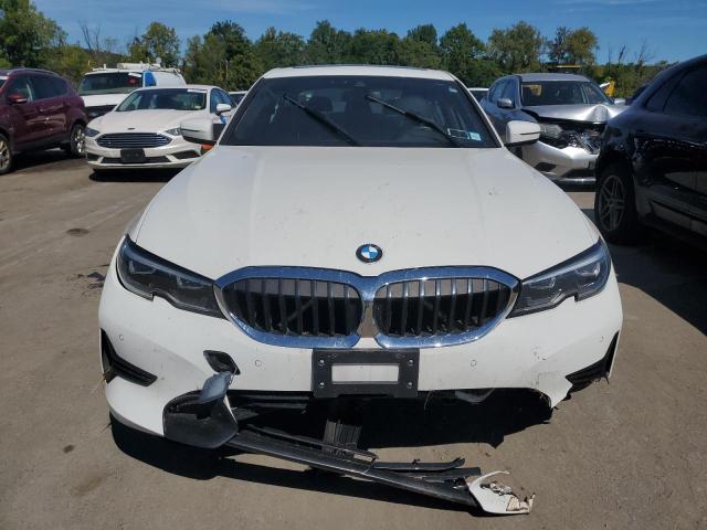 Photo 5 from auction – 2021 BMW 330XI with VIN 3MW5R7J05M8B95167
