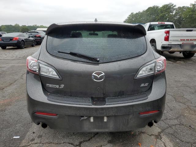 Photo 6 from auction – 2012 MAZDA 3 S with VIN JM1BL1M58C1698285