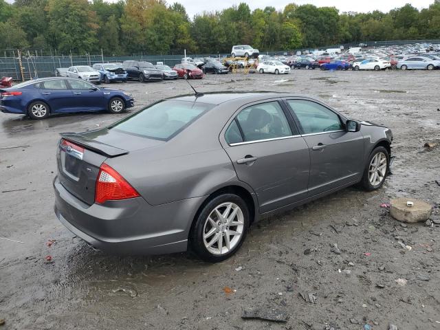 Photo 3 from auction – 2012 FORD FUSION SEL with VIN 3FAHP0JAXCR112076