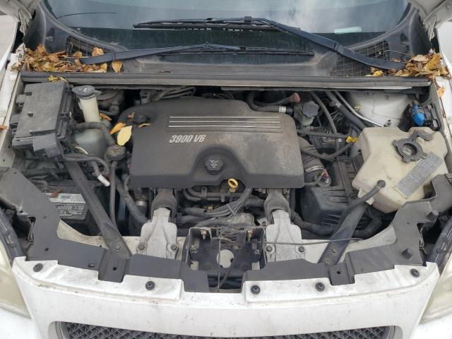 Photo 12 from auction – 2008 CHEVROLET UPLANDER I with VIN 1GBDV13W78D109606