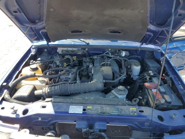 Photo 11 from auction – 2011 FORD RANGER with VIN 1FTKR1ADXBPA88216