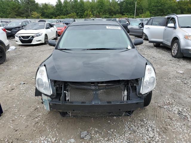 Photo 5 from auction – 2012 NISSAN ALTIMA BAS with VIN 1N4AL2AP9CC141340