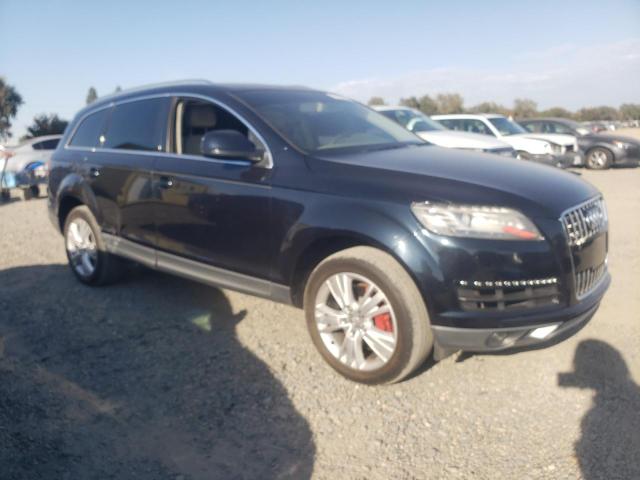 Photo 4 from auction – 2011 AUDI Q7 PREMIUM with VIN WA1LGAFE1BD002458