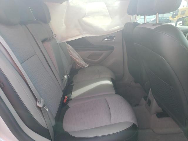 Photo 11 from auction – 2016 BUICK ENCORE CON with VIN KL4CJBSB9GB705814