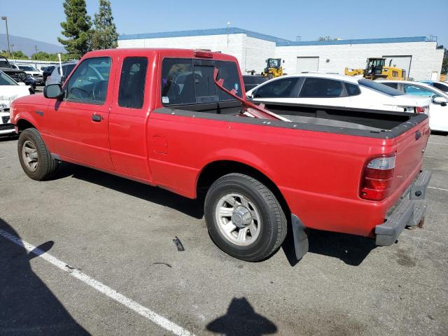Photo 2 from auction – 2003 FORD RANGER SUP with VIN 1FTYR44V13PB30600