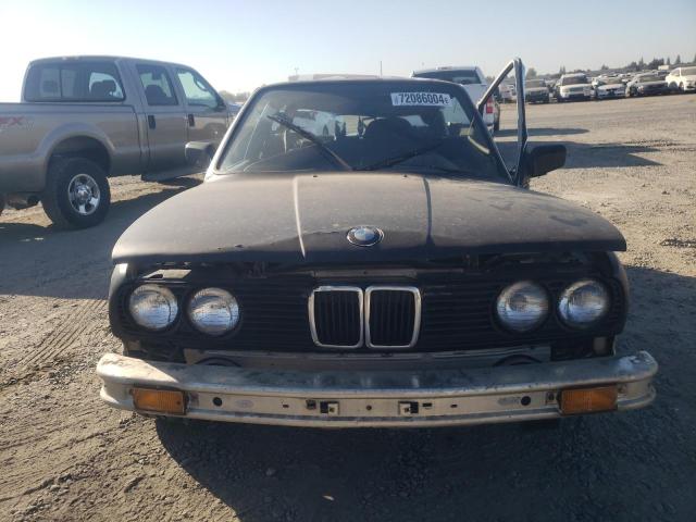 Photo 5 from auction – 1984 BMW 325 E with VIN WBAAB5402E1002031