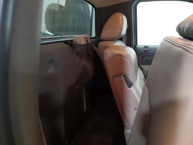 Photo 10 from auction – 2010 FORD F150 with VIN 1FTMF1CW9AKB23114