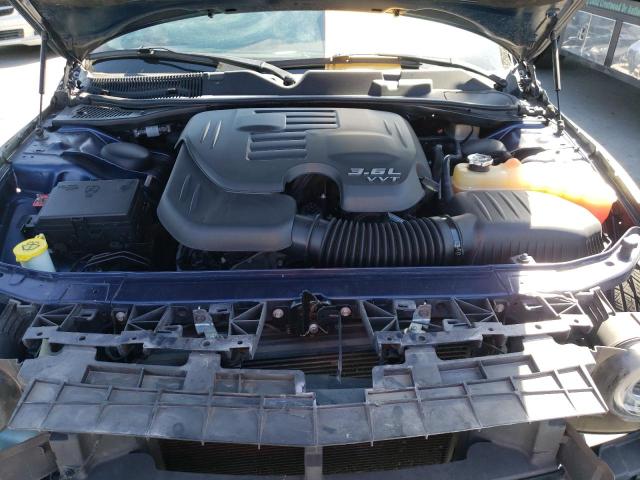 Photo 11 from auction – 2016 DODGE CHALLENGER with VIN 2C3CDZAG9GH202802