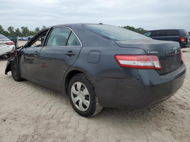 Photo 2 from auction – 2011 TOYOTA CAMRY BASE with VIN 4T1BF3EK3BU772972