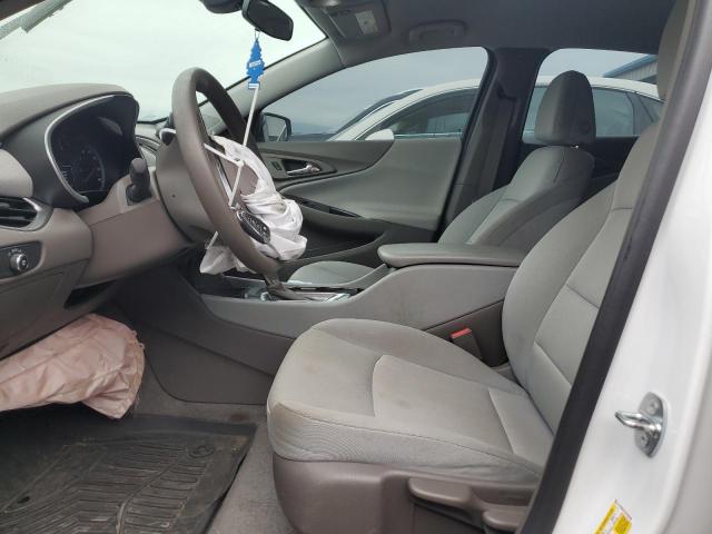 Photo 7 from auction – 2016 CHEVROLET MALIBU LS with VIN 1G1ZB5STXGF352640