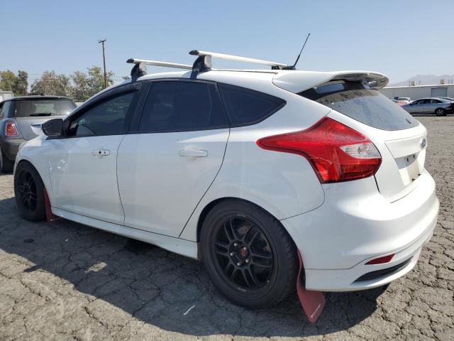 Photo 2 from auction – 2013 FORD FOCUS ST with VIN 1FADP3L99DL364789