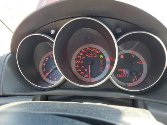 Photo 9 from auction – 2006 MAZDA 3 HATCHBAC with VIN JM1BK143961463934