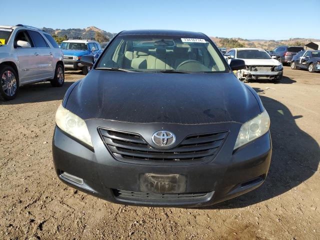 Photo 5 from auction – 2009 TOYOTA CAMRY BASE with VIN 4T1BE46K29U897205