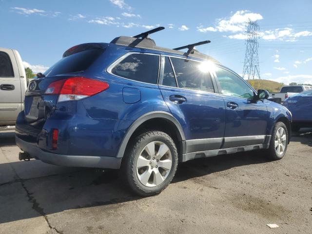 Photo 3 from auction – 2010 SUBARU OUTBACK 2. with VIN 4S4BRCGC6A3382272