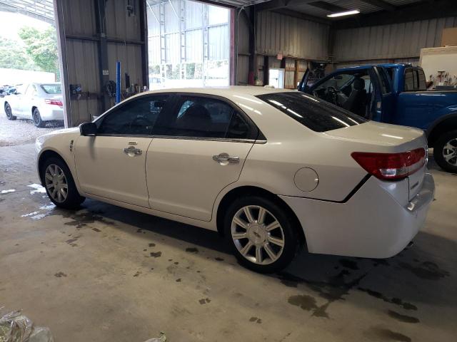 Photo 2 from auction – 2011 LINCOLN MKZ with VIN 3LNHL2GC9BR771044