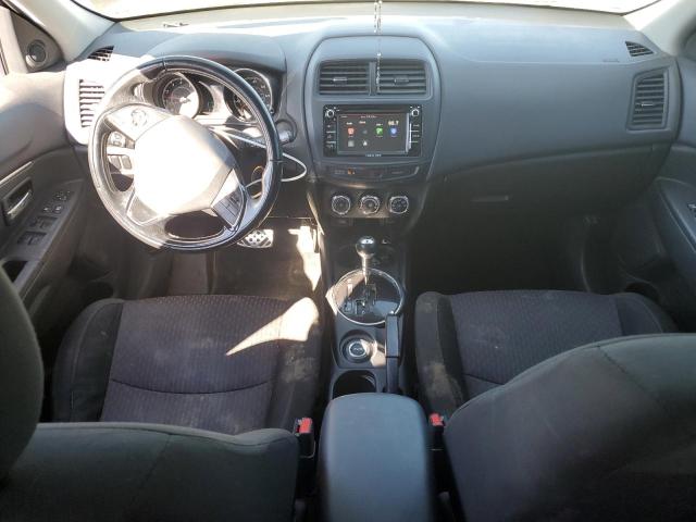 Photo 8 from auction – 2017 MITSUBISHI OUTLANDER with VIN JA4AR3AUXHZ039080