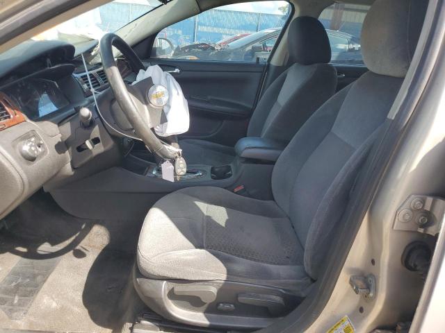 Photo 7 from auction – 2010 CHEVROLET IMPALA LT with VIN 2G1WB5EK5A1237335