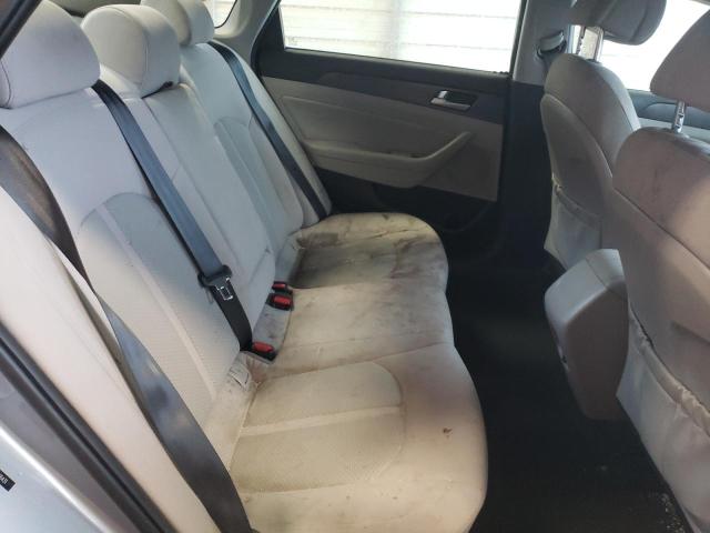 Photo 10 from auction – 2016 HYUNDAI SONATA SPO with VIN 5NPE34AF7GH436431