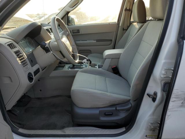 Photo 7 from auction – 2012 FORD ESCAPE XLT with VIN 1FMCU0DGXCKC66817