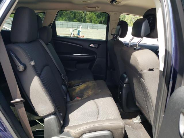 Photo 11 from auction – 2018 DODGE JOURNEY SX with VIN 3C4PDCBG7JT507254