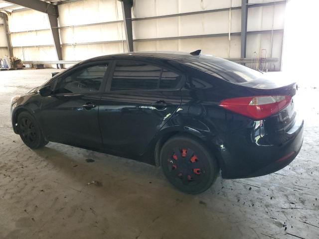 Photo 2 from auction – 2015 KIA FORTE LX with VIN KNAFX4A66F5377375