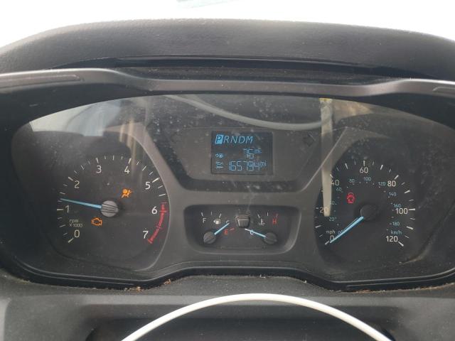 Photo 9 from auction – 2018 FORD TRANSIT T- with VIN 1FTYR2ZG0JKA19075