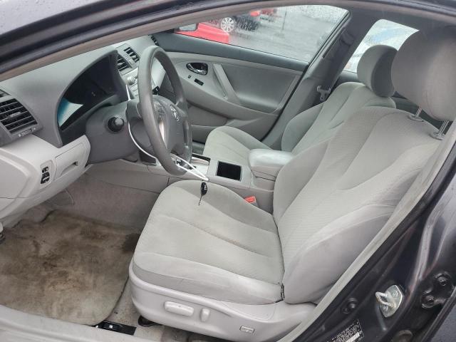 Photo 7 from auction – 2009 TOYOTA CAMRY BASE with VIN 4T1BE46K59U352101