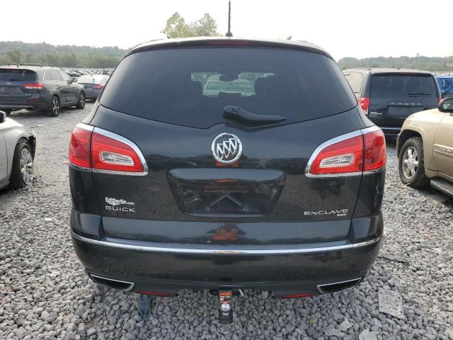 Photo 6 from auction – 2013 BUICK ENCLAVE with VIN 5GAKVDKD0DJ118990
